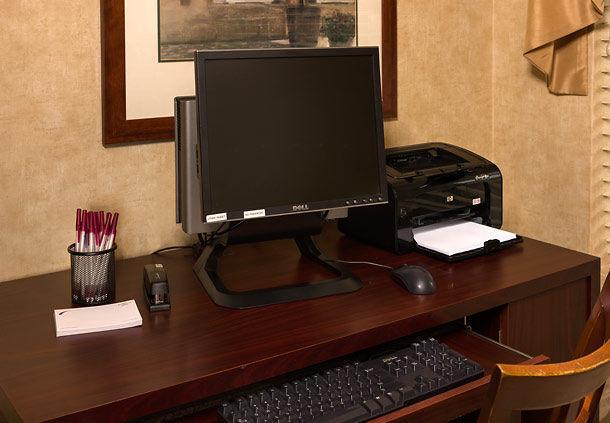 Residence Inn Seattle Northeast/Bothell - thumb 13