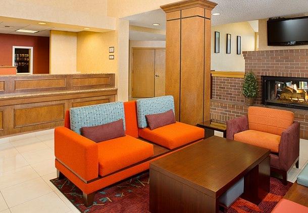 Residence Inn Seattle Northeast/Bothell - thumb 20