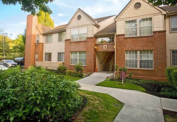 Residence Inn Seattle Northeast/Bothell - thumb 2