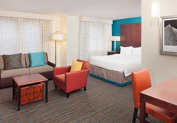 Residence Inn Seattle Northeast/Bothell - thumb 3