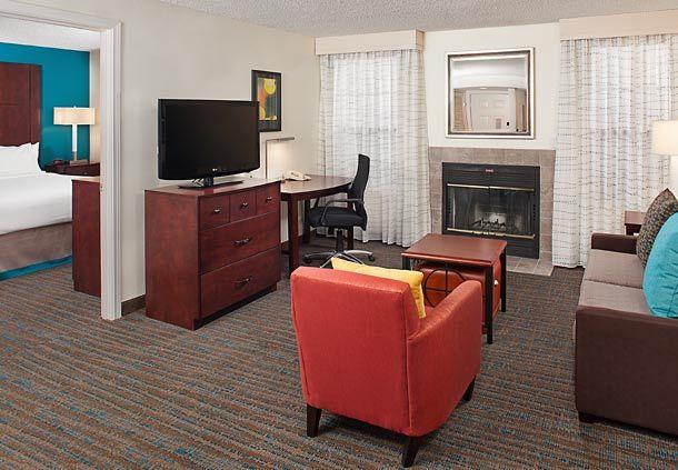 Residence Inn Seattle Northeast/Bothell - thumb 12