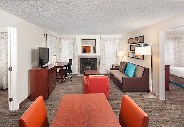 Residence Inn Seattle Northeast/Bothell - thumb 5