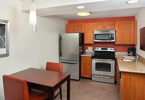 Residence Inn Seattle Northeast/Bothell - thumb 4