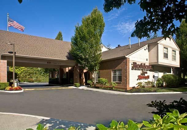 Residence Inn Seattle Northeast/Bothell - thumb 0