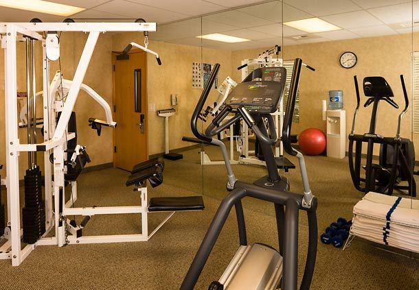 Residence Inn Seattle Northeast/Bothell - thumb 14