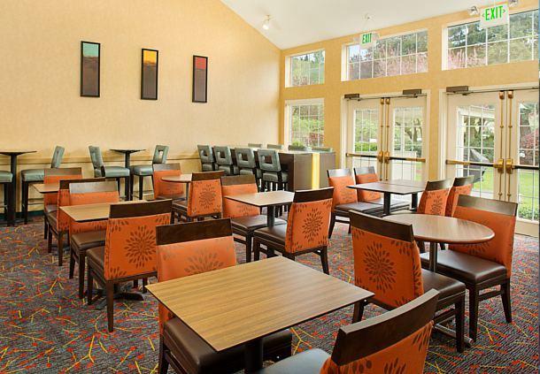 Residence Inn Seattle Northeast/Bothell - thumb 10