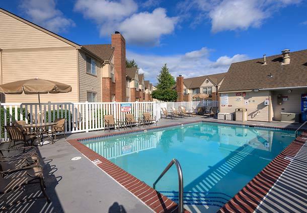 Residence Inn Seattle Northeast/Bothell - thumb 1