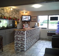 Richland Inn and Suites - Accommodation Los Angeles