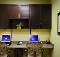 Hilton Garden Inn Seattle/Bothell - Accommodation Los Angeles