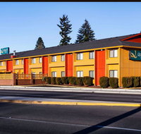 Quality Inn Centralia Chehalis - Accommodation Los Angeles