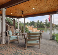 Lakeside Daylight - Accommodation Los Angeles