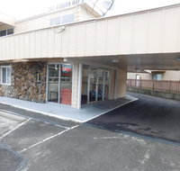 Auburn Motel - Accommodation Los Angeles