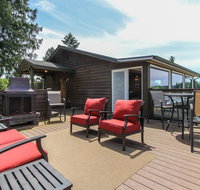 Eagles Reach on the Harbor - Accommodation Los Angeles