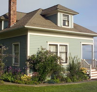 Port Gamble Guest Houses - Accommodation Los Angeles