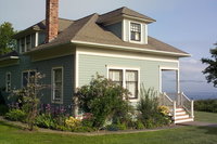 Port Gamble Wa Accommodation Los Angeles