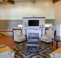 Clarion Inn Conference Center Harpers Ferry - Accommodation Los Angeles