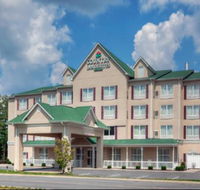 Country Inn  Suites by Radisson Princeton WV - Accommodation Los Angeles