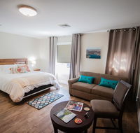 The Escape - Accommodation Los Angeles