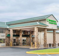 Wyndham Garden Hotel Cross Lanes Charleston - Accommodation Los Angeles