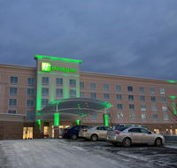 Holiday Inn Morgantown-University Area - Accommodation Los Angeles
