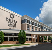 Delta Hotels Huntington Downtown - Accommodation Los Angeles