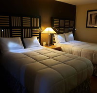 Motel M Lewisburg - Accommodation Los Angeles