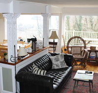 Ledge House Bed & Breakfast - Accommodation Los Angeles