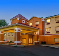 Best Western Logan Inn - Accommodation Los Angeles