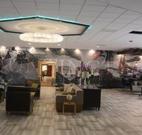 DoubleTree by Hilton Huntington, WV - Accommodation Los Angeles