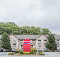 Ramada Limited - Huntington - Accommodation Los Angeles