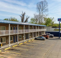 Motel 6 Huntington - Accommodation Los Angeles