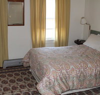 Armory Quarters A - Accommodation Los Angeles