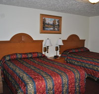 Turnpike Motel - Accommodation Los Angeles