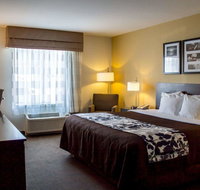 Sleep Inn & Suites Moundsville - Accommodation Los Angeles