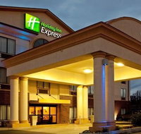 Holiday Inn Express Princeton/I-77 - Accommodation Los Angeles