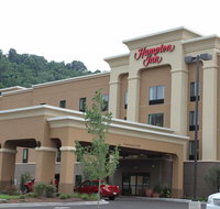Hampton Inn University Area, Huntington, Wv - Accommodation Los Angeles