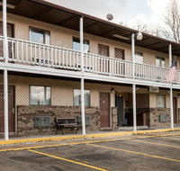 Chapmanville Inn - Accommodation Los Angeles