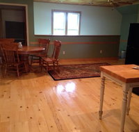 The Loft at the Barn - Accommodation Los Angeles