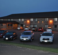 The Washburn Inn - Accommodation Los Angeles