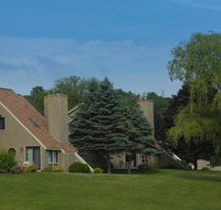 Mirror Lake and Tamarack - Accommodation Los Angeles