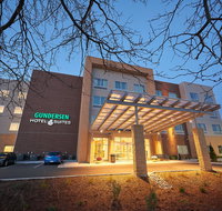 Gundersen Hotel & Suites - Accommodation Los Angeles