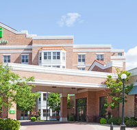 Holiday Inn & Suites Downtown La Crosse - Accommodation Los Angeles