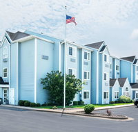Microtel Inn & Suites Tomah - Accommodation Los Angeles