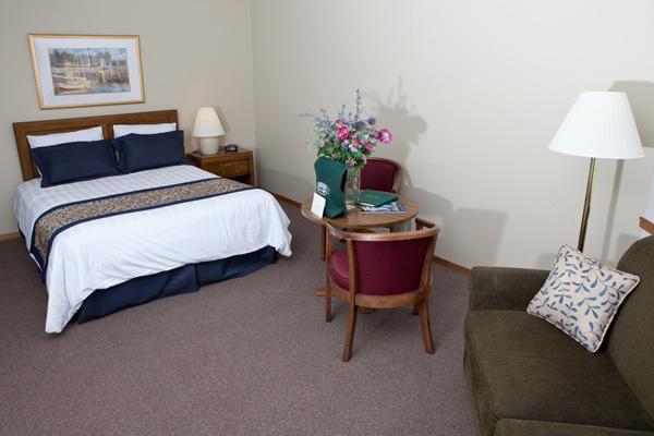 Pine Grove Resort - thumb 1