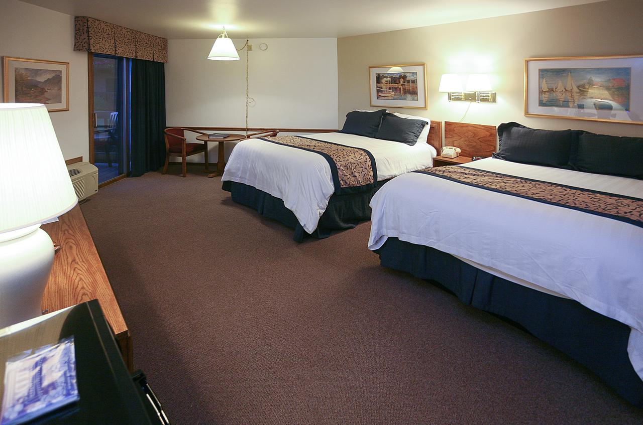 Pine Grove Resort - thumb 12