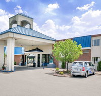 Days Inn Hotel & Conference Center - Accommodation Los Angeles