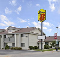 Super 8 by Wyndham La Crosse - Accommodation Los Angeles