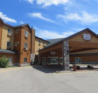 Cranberry Country Lodge - Accommodation Los Angeles