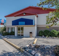 Motel 6 LaCrosse - Accommodation Los Angeles
