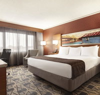 Radisson Hotel La Crosse - Accommodation Los Angeles